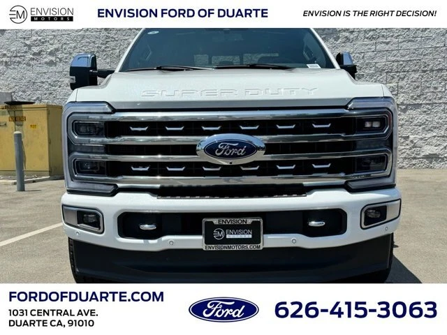 2024 Ford Super Duty 5th Gen - Image 6 of 12