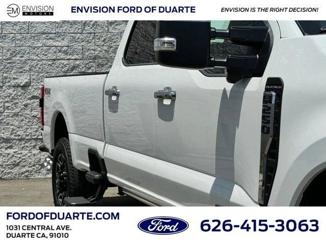 2024 Ford Super Duty 5th Gen - Image 5 of 12