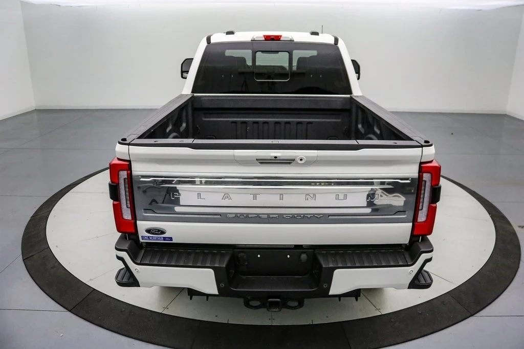 2024 Ford Super Duty 5th Gen - Image 6 of 21