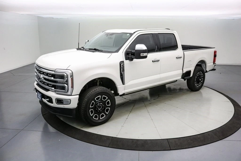 2024 Ford Super Duty 5th Gen - Image 10 of 21
