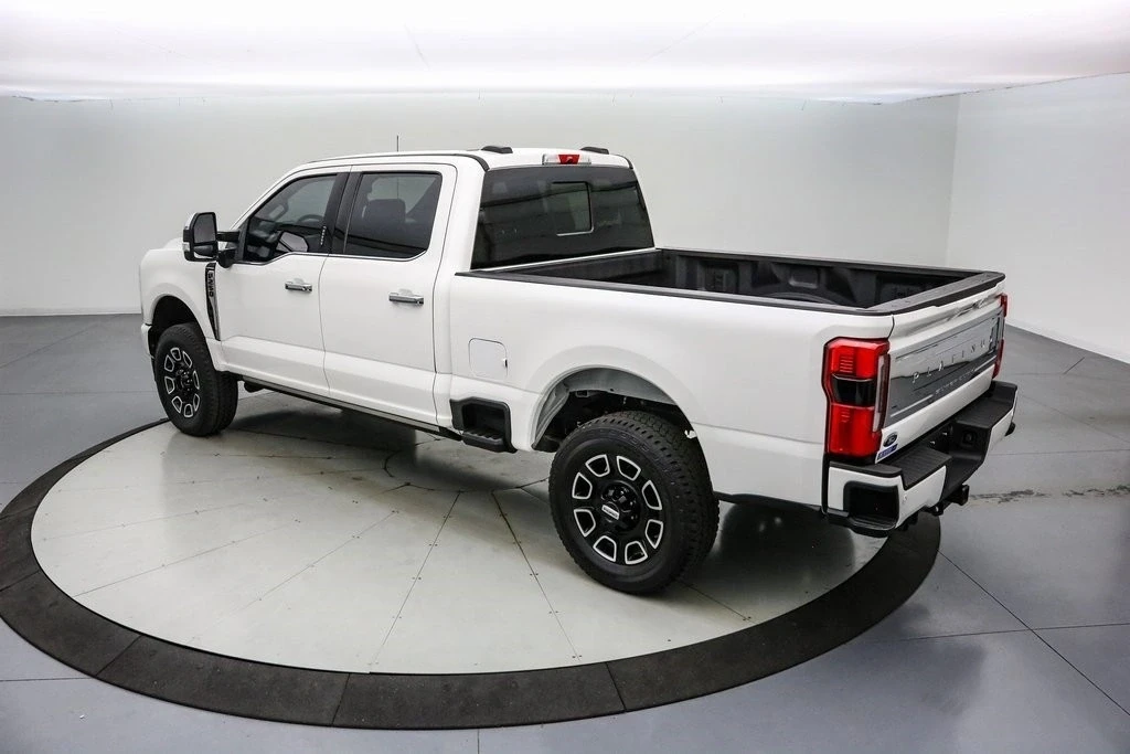 2024 Ford Super Duty 5th Gen - Image 8 of 21