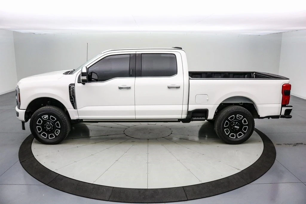 2024 Ford Super Duty 5th Gen - Image 9 of 21