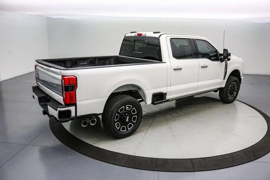 2024 Ford Super Duty 5th Gen - Image 5 of 21