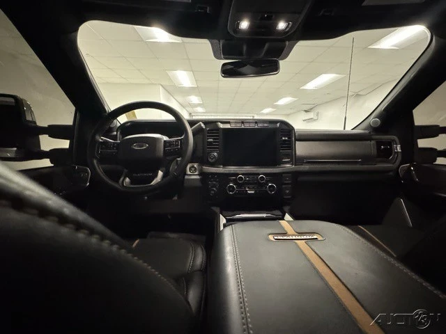 2024 Ford Super Duty 5th Gen - Image 9 of 15