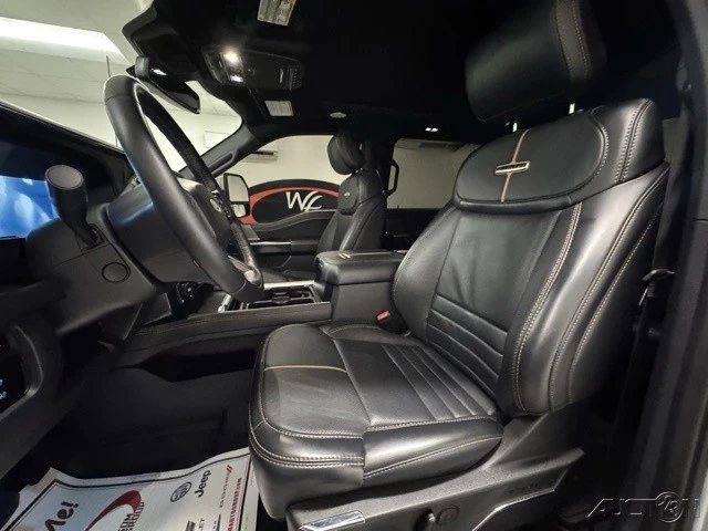 2024 Ford Super Duty 5th Gen - Image 12 of 15