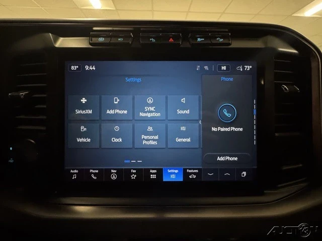 2024 Ford Super Duty 5th Gen - Image 13 of 15