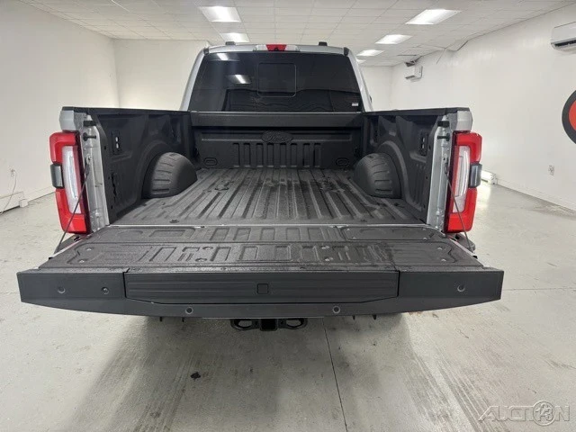 2024 Ford Super Duty 5th Gen - Image 6 of 15