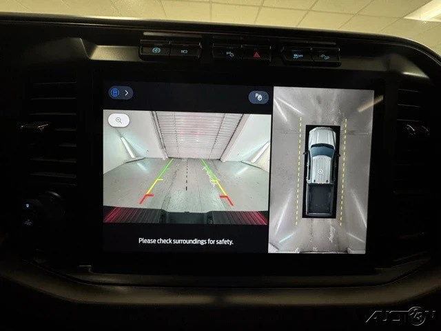 2024 Ford Super Duty 5th Gen - Image 14 of 15