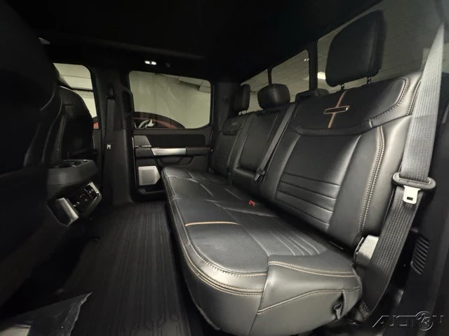 2024 Ford Super Duty 5th Gen - Image 7 of 15