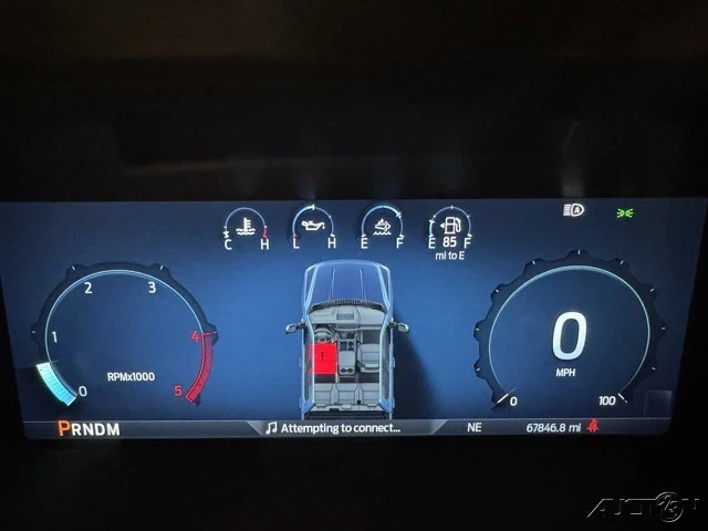 2024 Ford Super Duty 5th Gen - Image 15 of 15