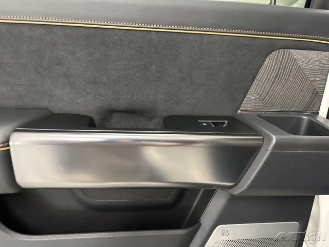 2024 Ford Super Duty 5th Gen - Image 8 of 18