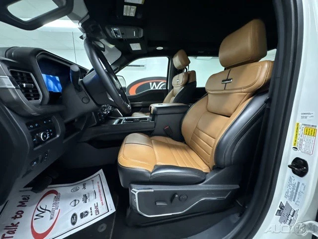 2024 Ford Super Duty 5th Gen - Image 15 of 18