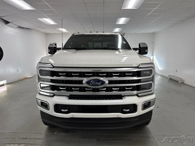 2024 Ford Super Duty 5th Gen - Image 2 of 18