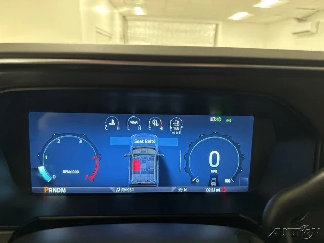 2024 Ford Super Duty 5th Gen - Image 18 of 18
