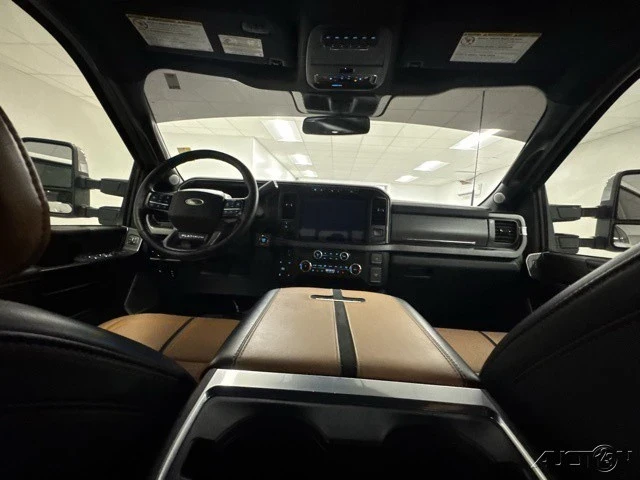 2024 Ford Super Duty 5th Gen - Image 11 of 18
