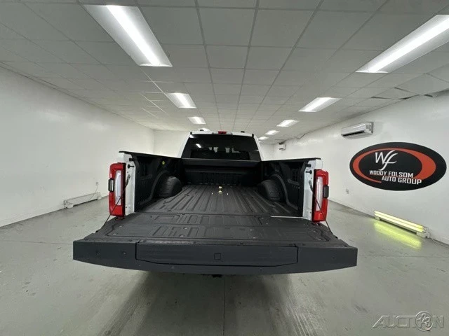 2024 Ford Super Duty 5th Gen - Image 6 of 18