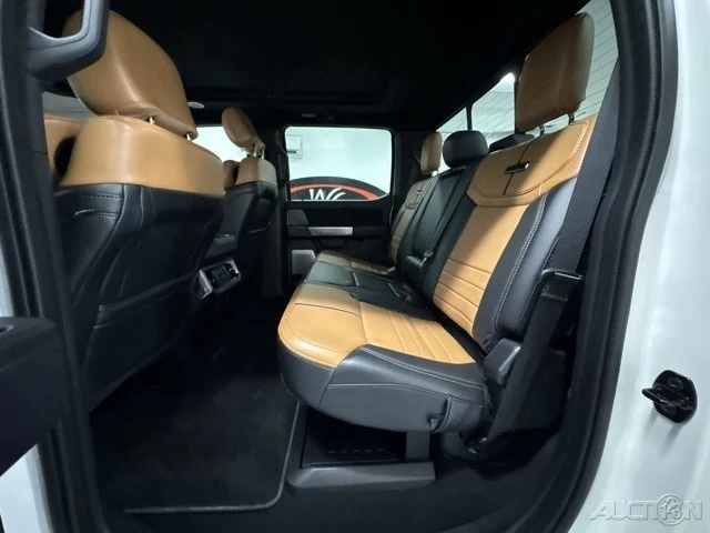 2024 Ford Super Duty 5th Gen - Image 9 of 18