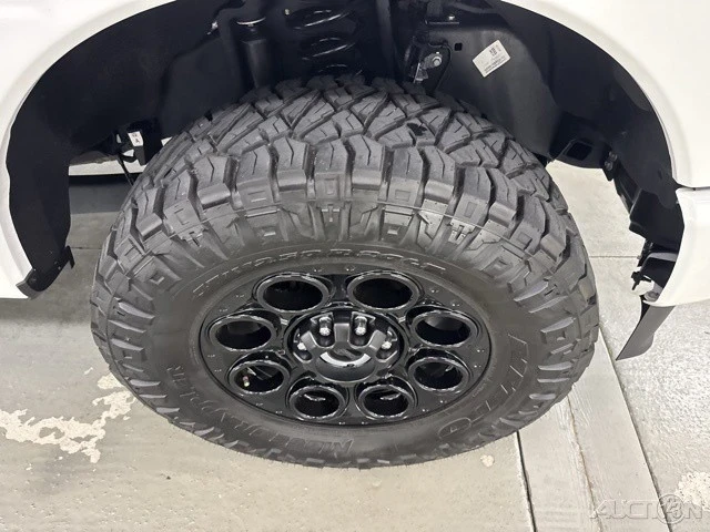 2024 Ford Super Duty 5th Gen - Image 4 of 18