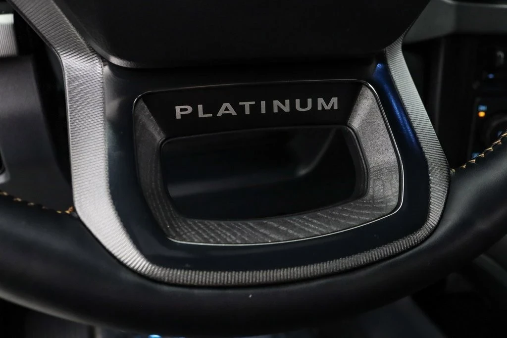 2024 Ford Super Duty 5th Gen - Image 19 of 21
