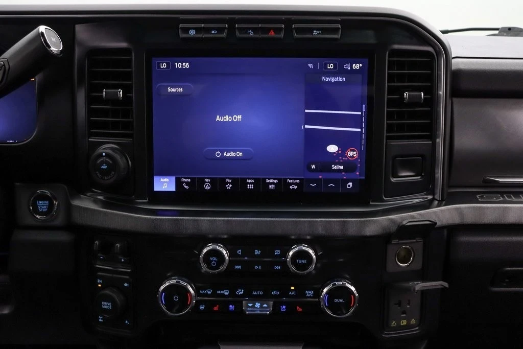 2024 Ford Super Duty 5th Gen - Image 21 of 21