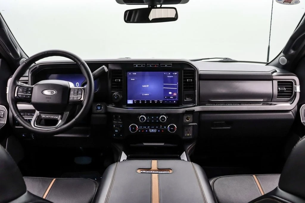 2024 Ford Super Duty 5th Gen - Image 20 of 21