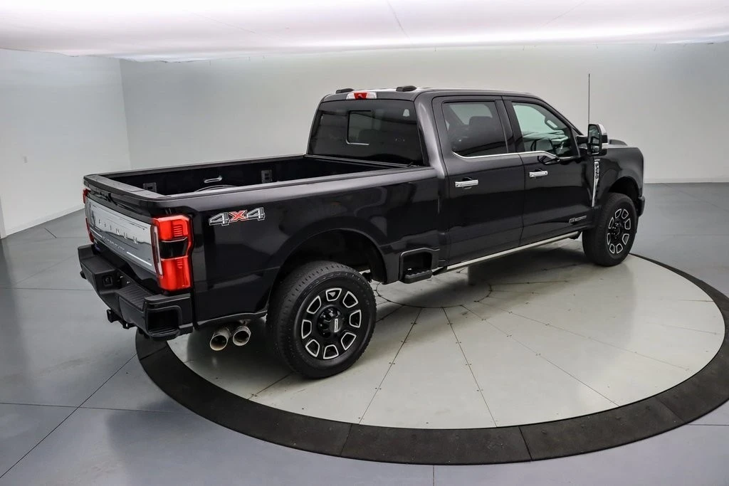 2024 Ford Super Duty 5th Gen - Image 5 of 21