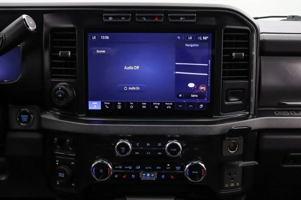 2024 Ford Super Duty 5th Gen - Image 21 of 21
