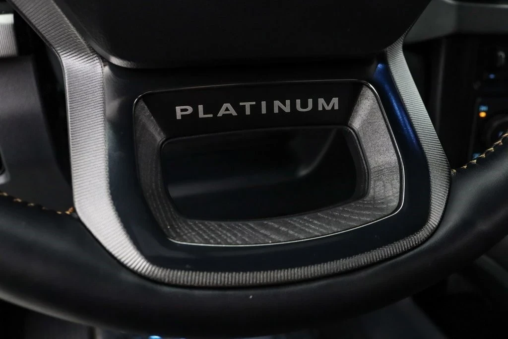2024 Ford Super Duty 5th Gen - Image 19 of 21