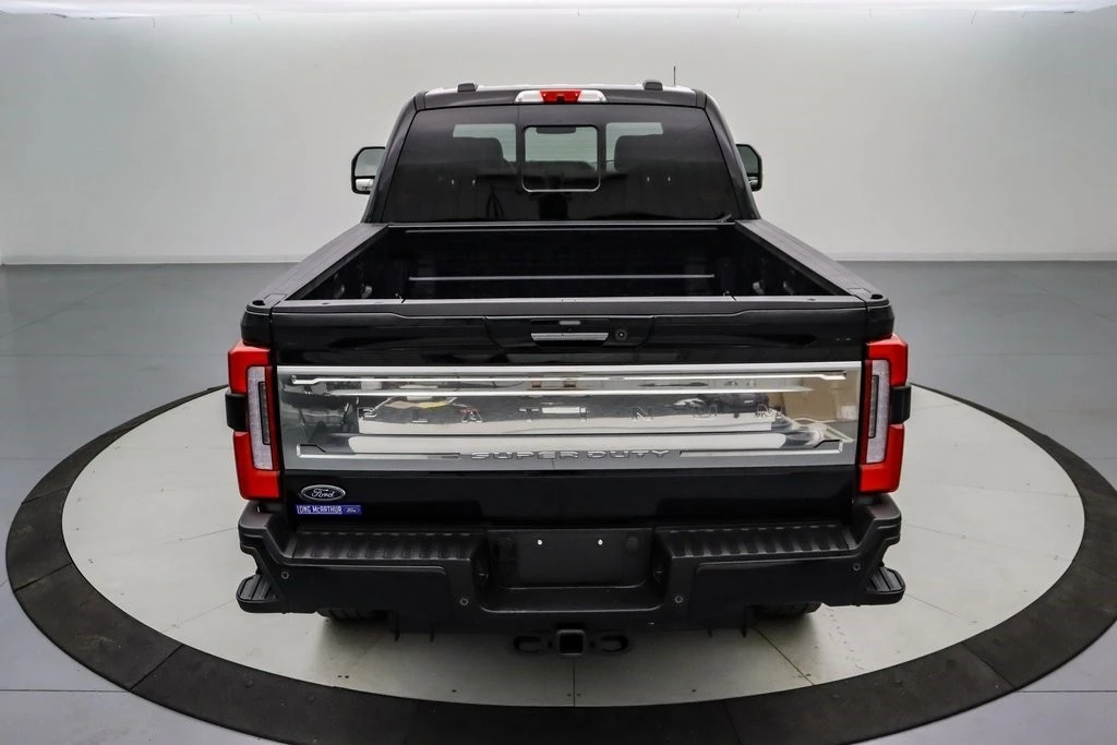 2024 Ford Super Duty 5th Gen - Image 6 of 21
