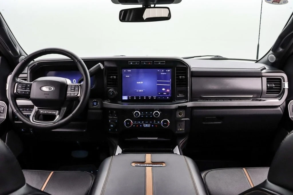 2024 Ford Super Duty 5th Gen - Image 20 of 21