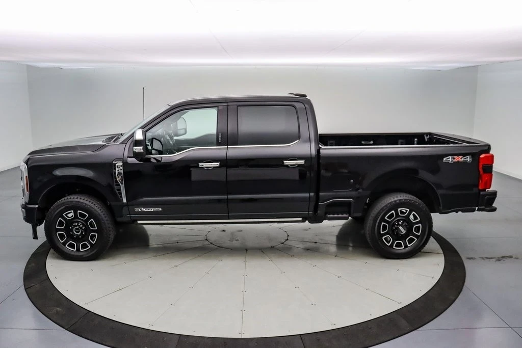2024 Ford Super Duty 5th Gen - Image 9 of 21