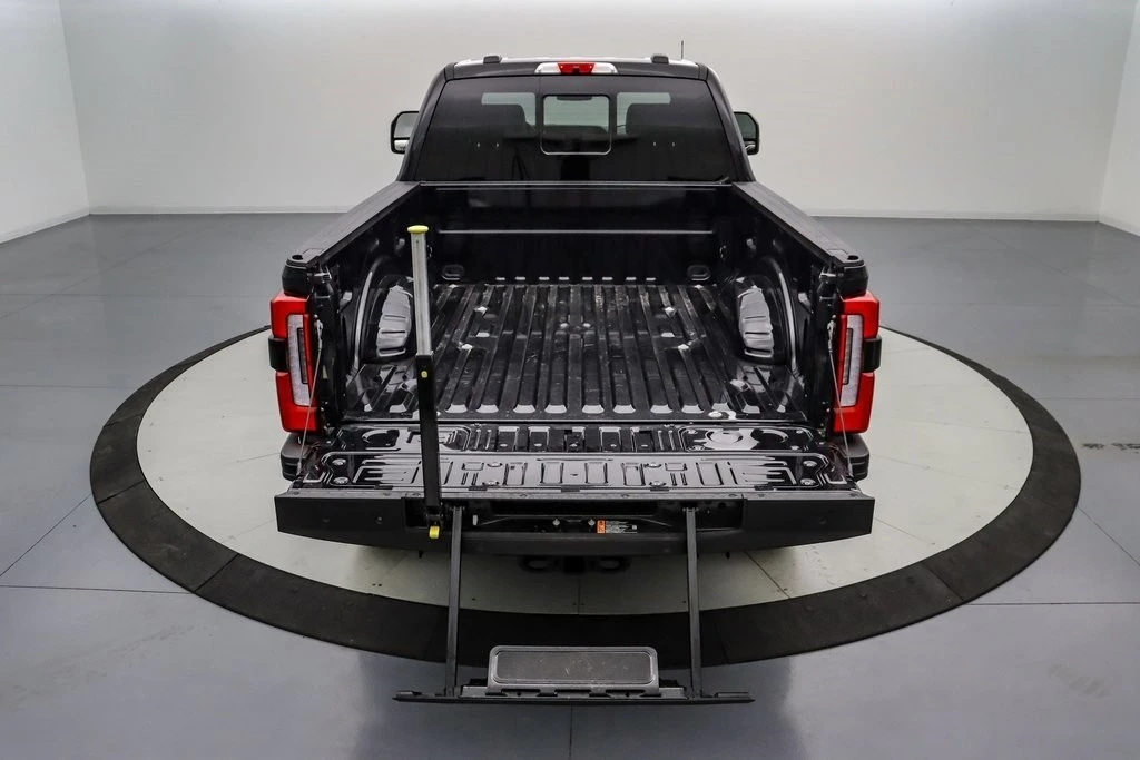 2024 Ford Super Duty 5th Gen - Image 7 of 21