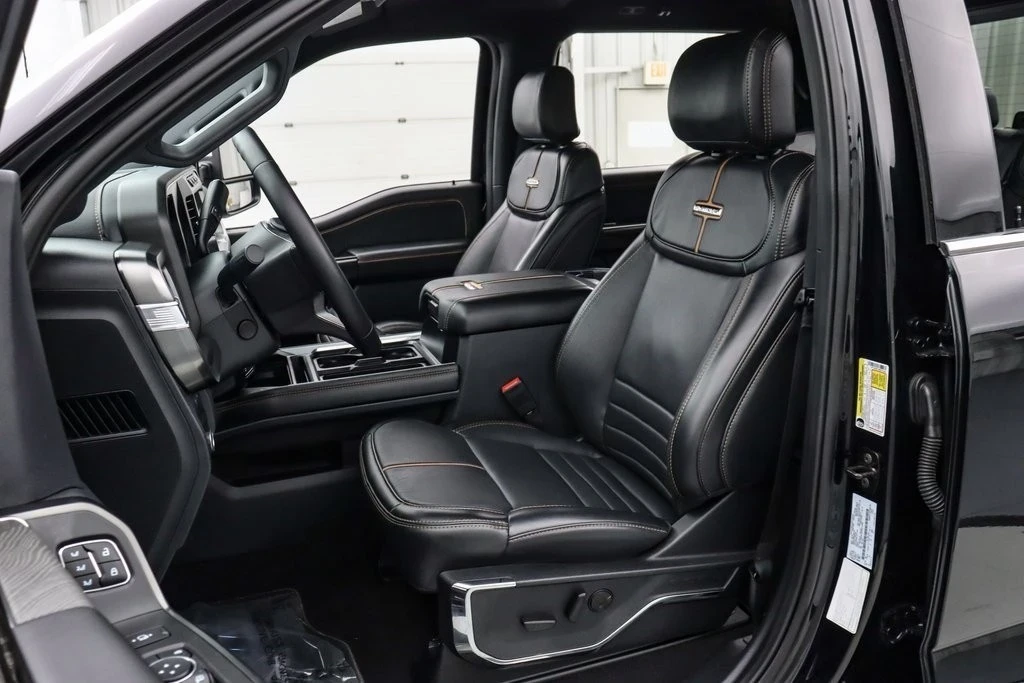 2024 Ford Super Duty 5th Gen - Image 16 of 21