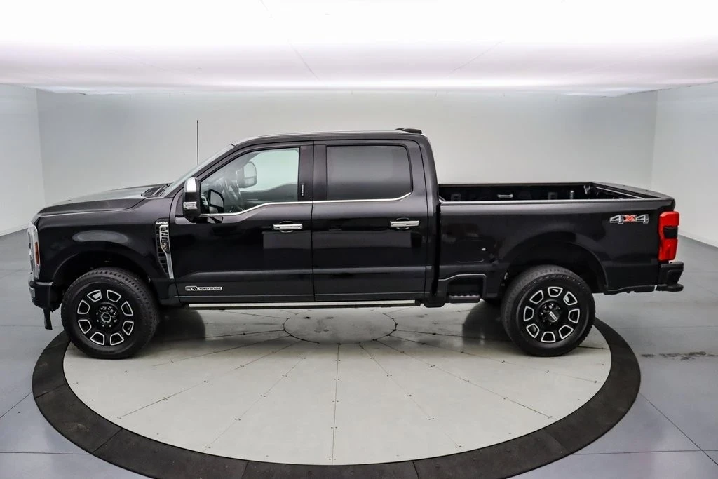 2024 Ford Super Duty 5th Gen - Image 9 of 21