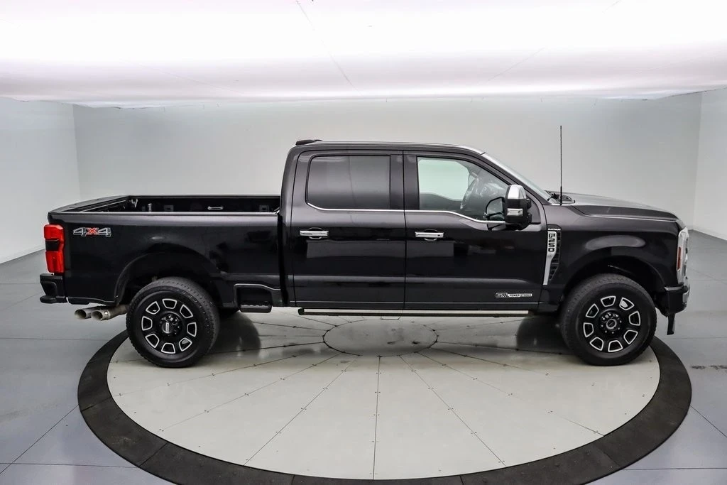 2024 Ford Super Duty 5th Gen - Image 4 of 21