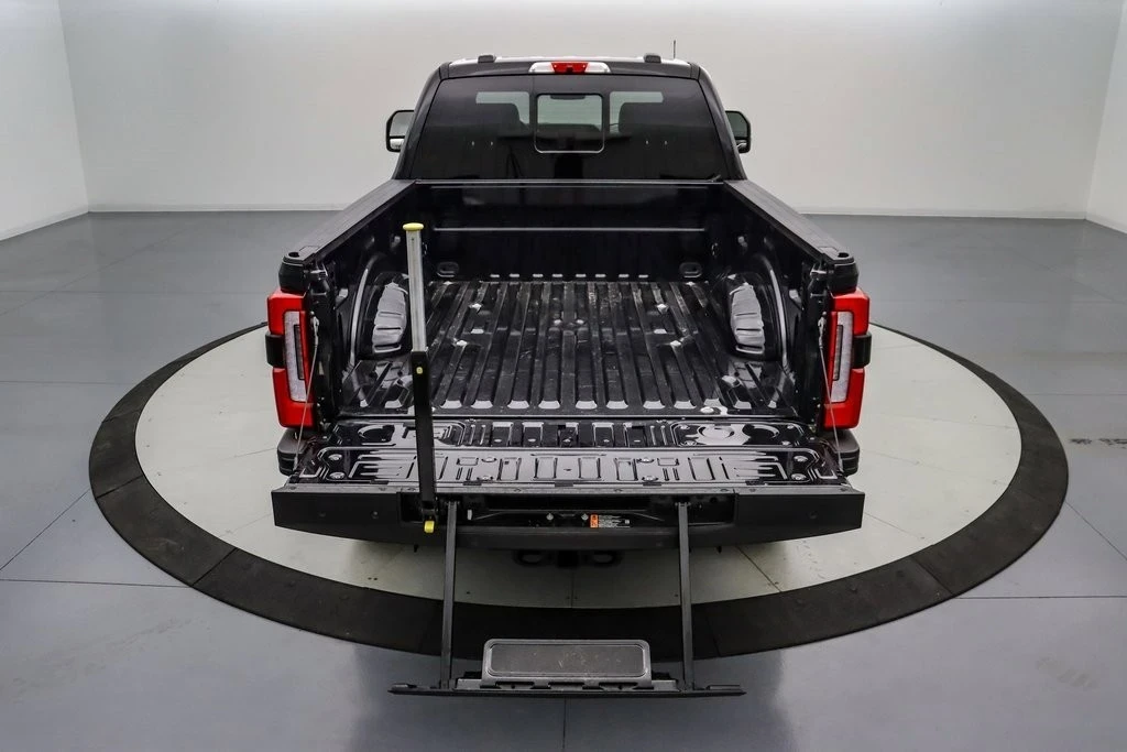 2024 Ford Super Duty 5th Gen - Image 7 of 21