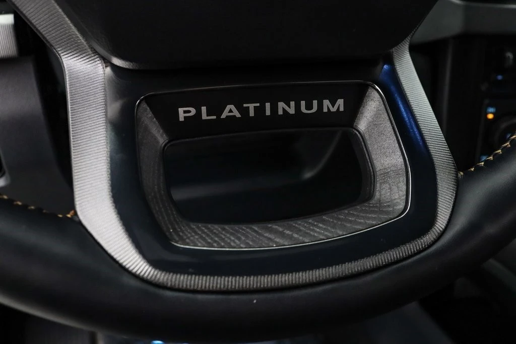 2024 Ford Super Duty 5th Gen - Image 19 of 21