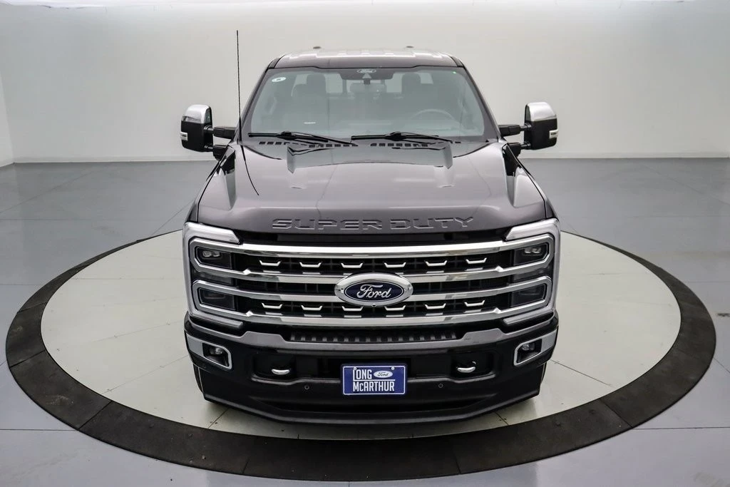 2024 Ford Super Duty 5th Gen - Image 11 of 21