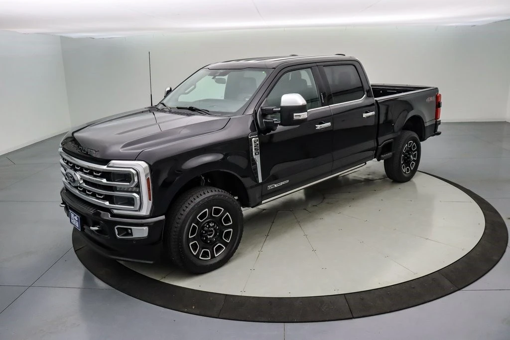 2024 Ford Super Duty 5th Gen - Image 10 of 21