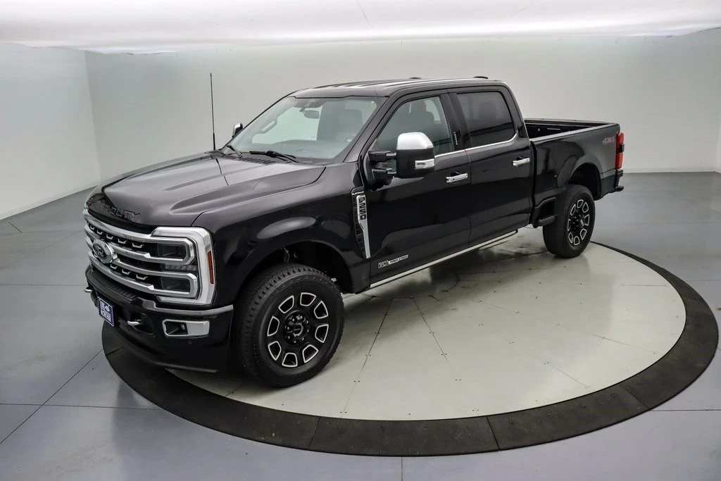 2024 Ford Super Duty 5th Gen - Image 10 of 21