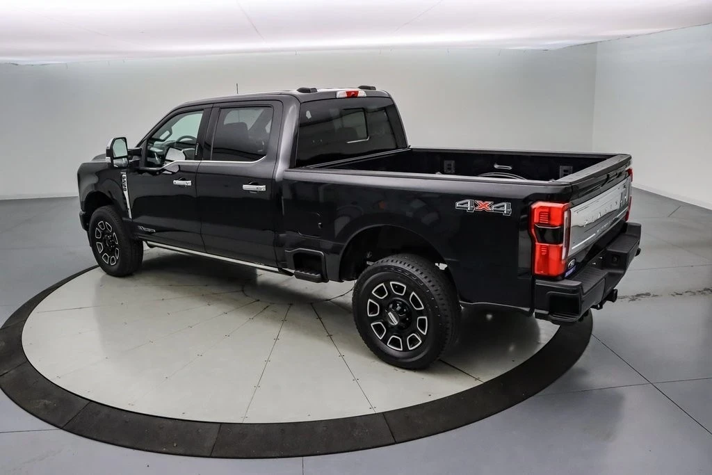 2024 Ford Super Duty 5th Gen - Image 8 of 21