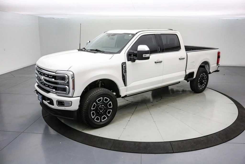 2024 Ford Super Duty 5th Gen - Image 10 of 21