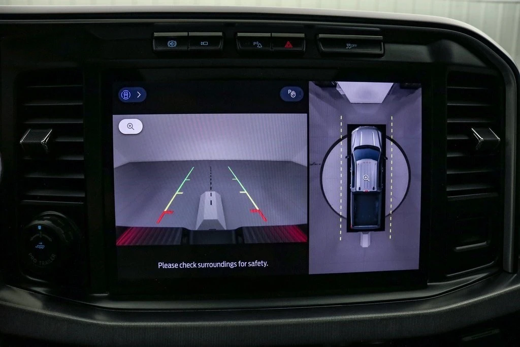 2024 Ford Super Duty 5th Gen - Image 18 of 21