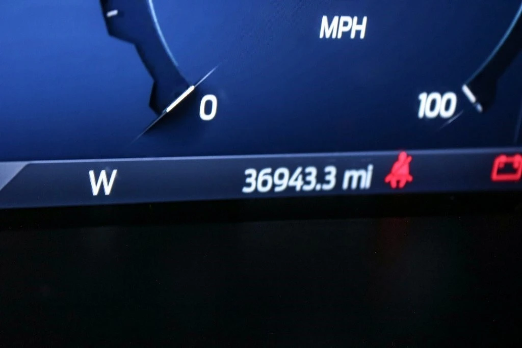 2024 Ford Super Duty 5th Gen - Image 19 of 21
