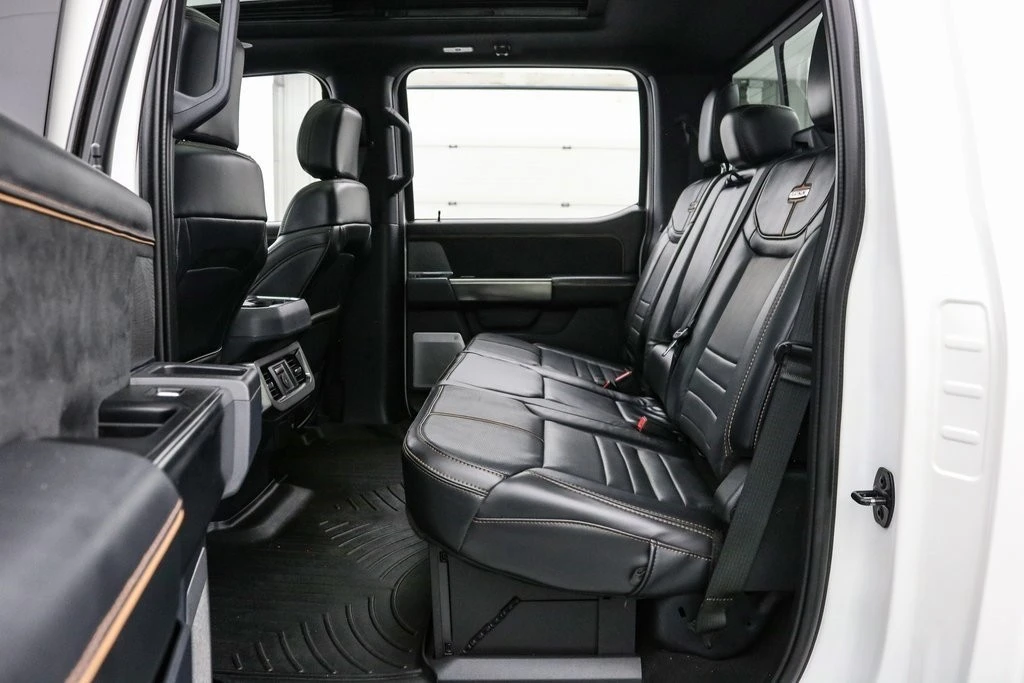 2024 Ford Super Duty 5th Gen - Image 20 of 21