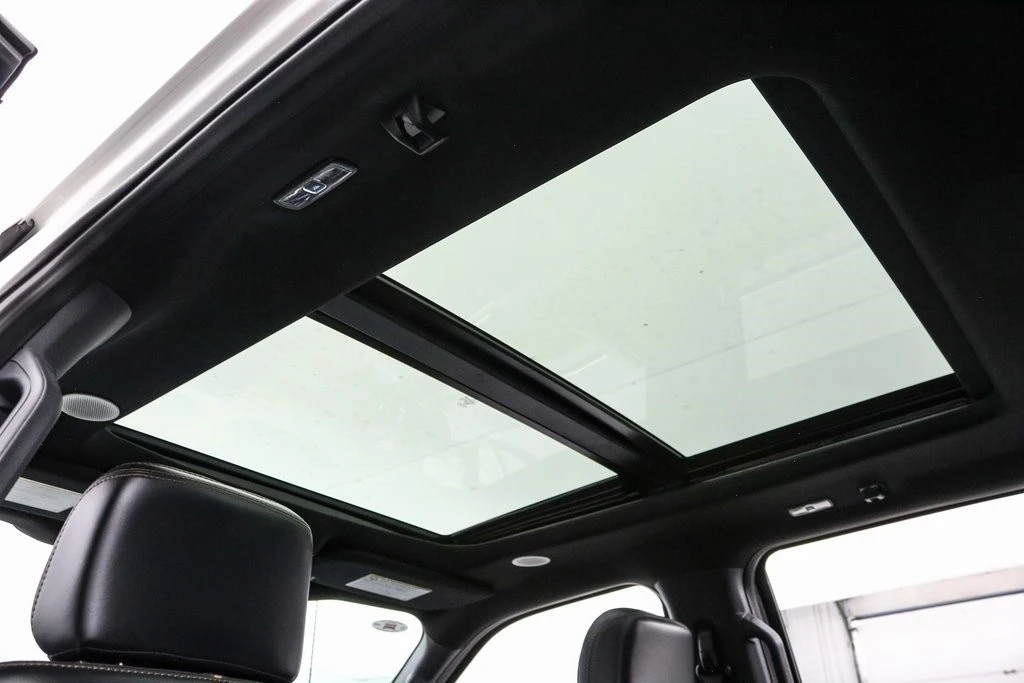 2024 Ford Super Duty 5th Gen - Image 21 of 21