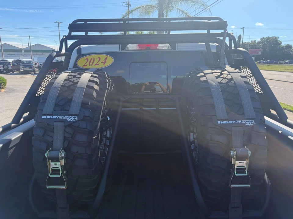 2024 Ford Super Duty 5th Gen - Image 12 of 16