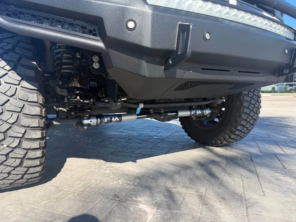 2024 Ford Super Duty 5th Gen - Image 9 of 16