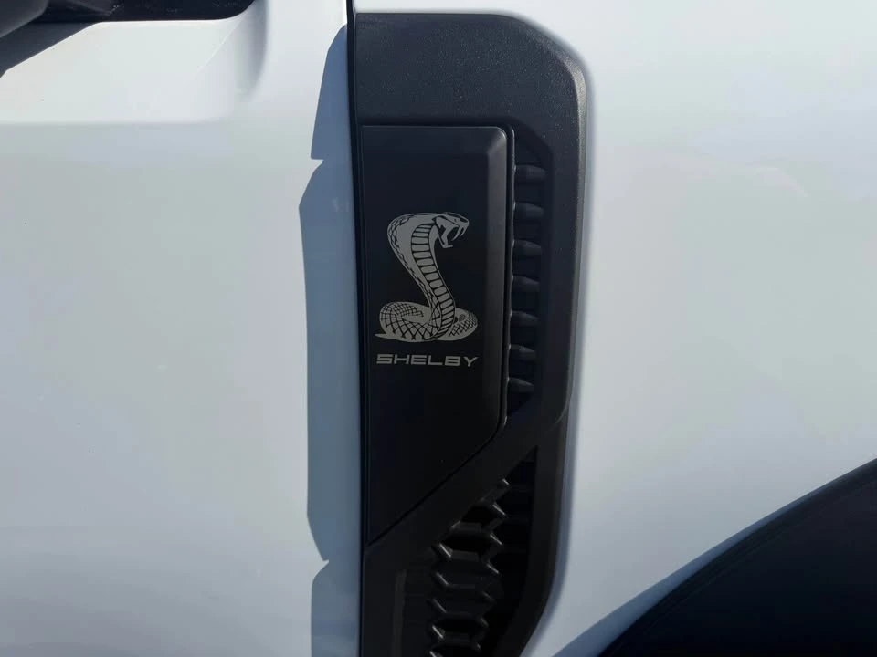 2024 Ford Super Duty 5th Gen - Image 11 of 16
