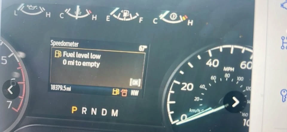 2024 Ford Super Duty 5th Gen - Image 2 of 2